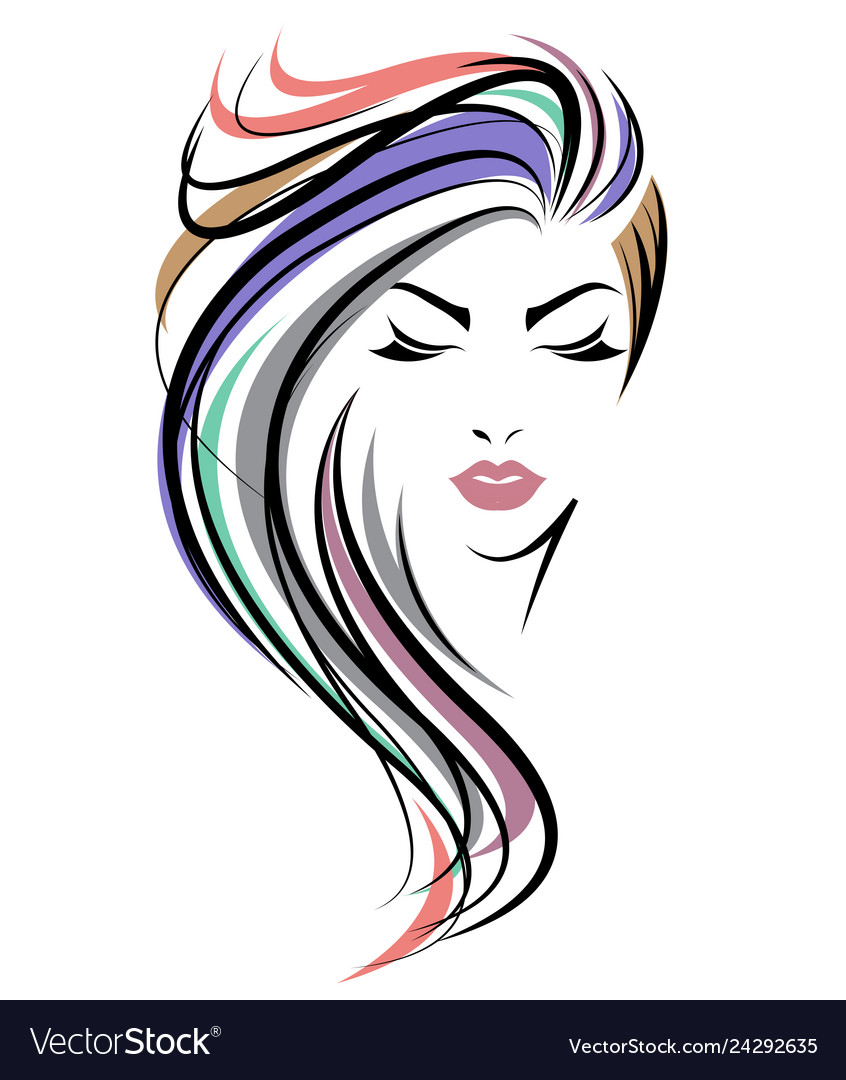 Download Hair Style Logo Nomer 8