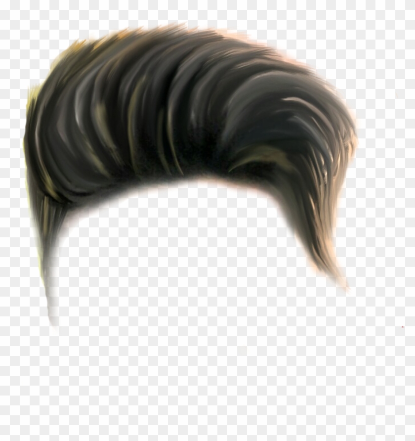 Detail Hair Styles Png Nomer 22