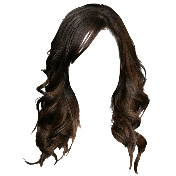 Hair Wig Png - KibrisPDR