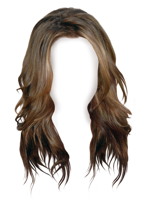 Detail Hair Wig Png Nomer 19