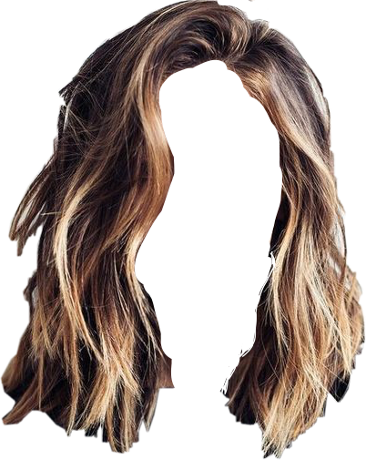 Detail Hair Wig Png Nomer 23