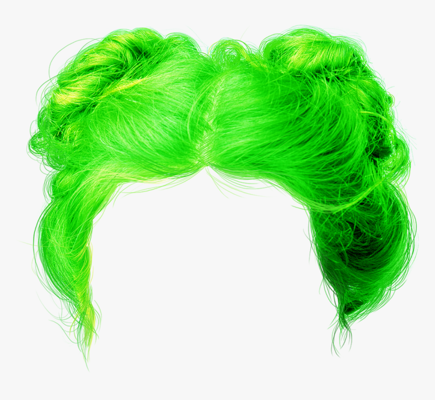 Detail Hair Wig Png Nomer 25