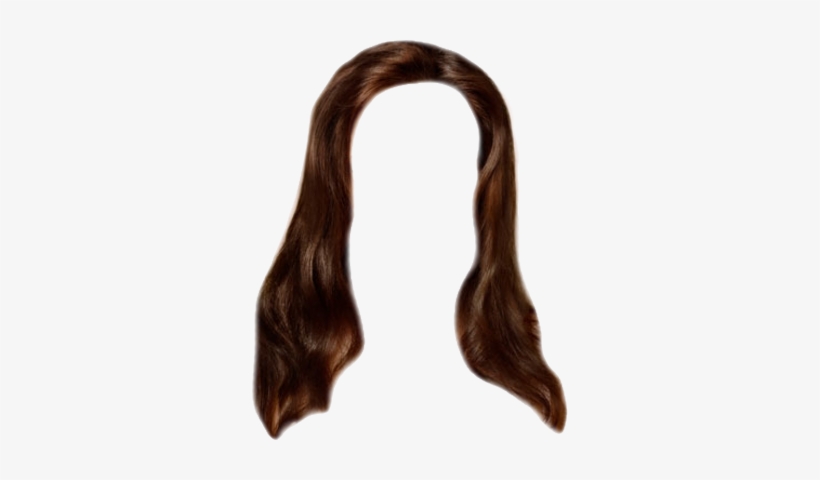 Detail Hair Wig Png Nomer 29