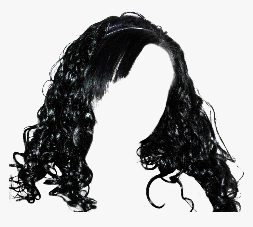 Detail Hair Wig Png Nomer 36