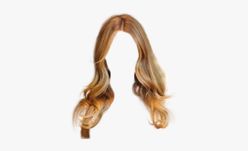 Detail Hair Wig Png Nomer 43