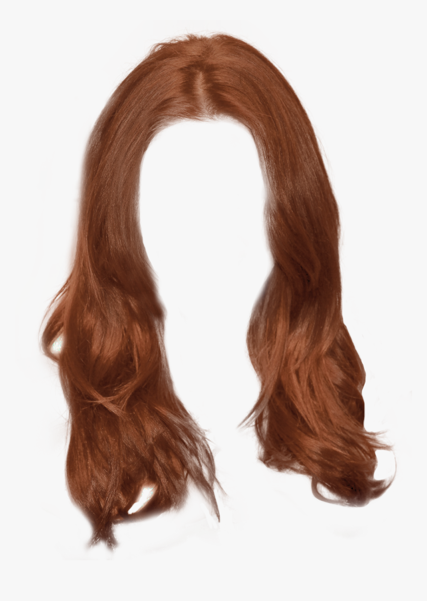 Detail Hair Wig Png Nomer 45