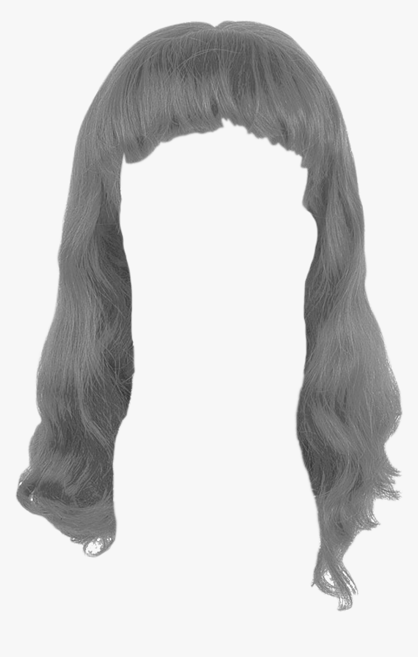 Detail Hair Wig Png Nomer 47