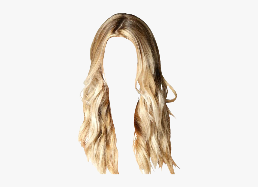 Detail Hair Wig Png Nomer 9