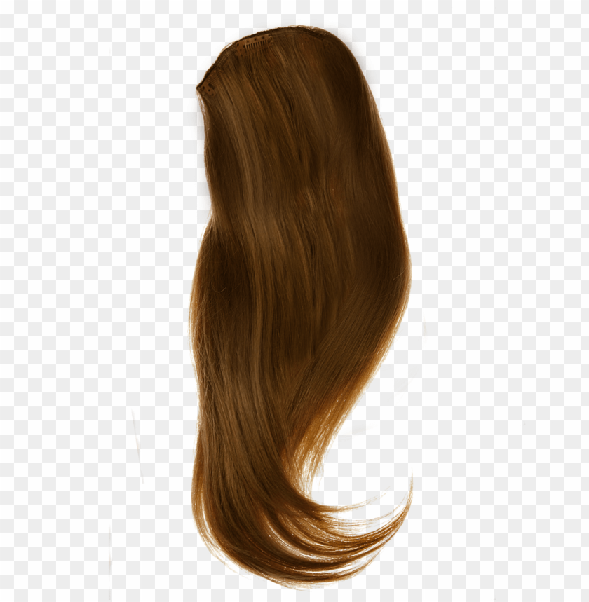 Detail Hair Woman Png Nomer 18