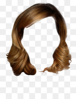 Detail Hair Woman Png Nomer 41