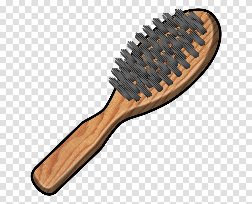 Detail Hairbrush Clipart Nomer 32