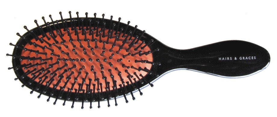 Detail Hairbrush Clipart Nomer 35