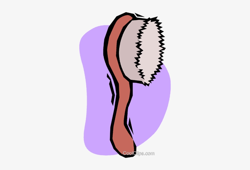 Detail Hairbrush Clipart Nomer 47