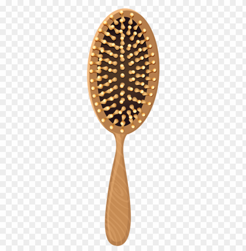 Detail Hairbrush Clipart Nomer 51