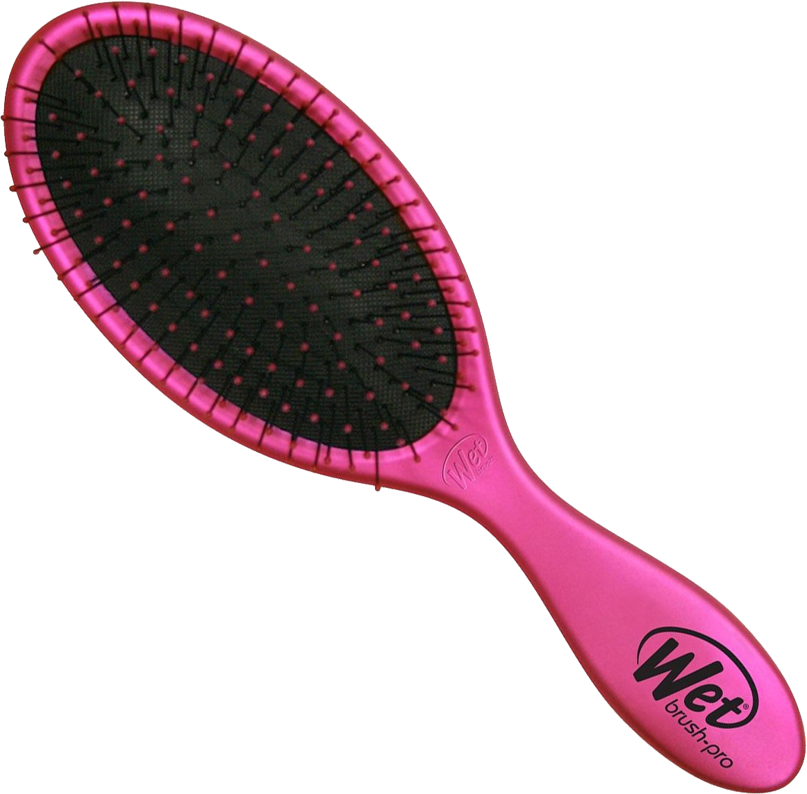 Hairbrush Png - KibrisPDR