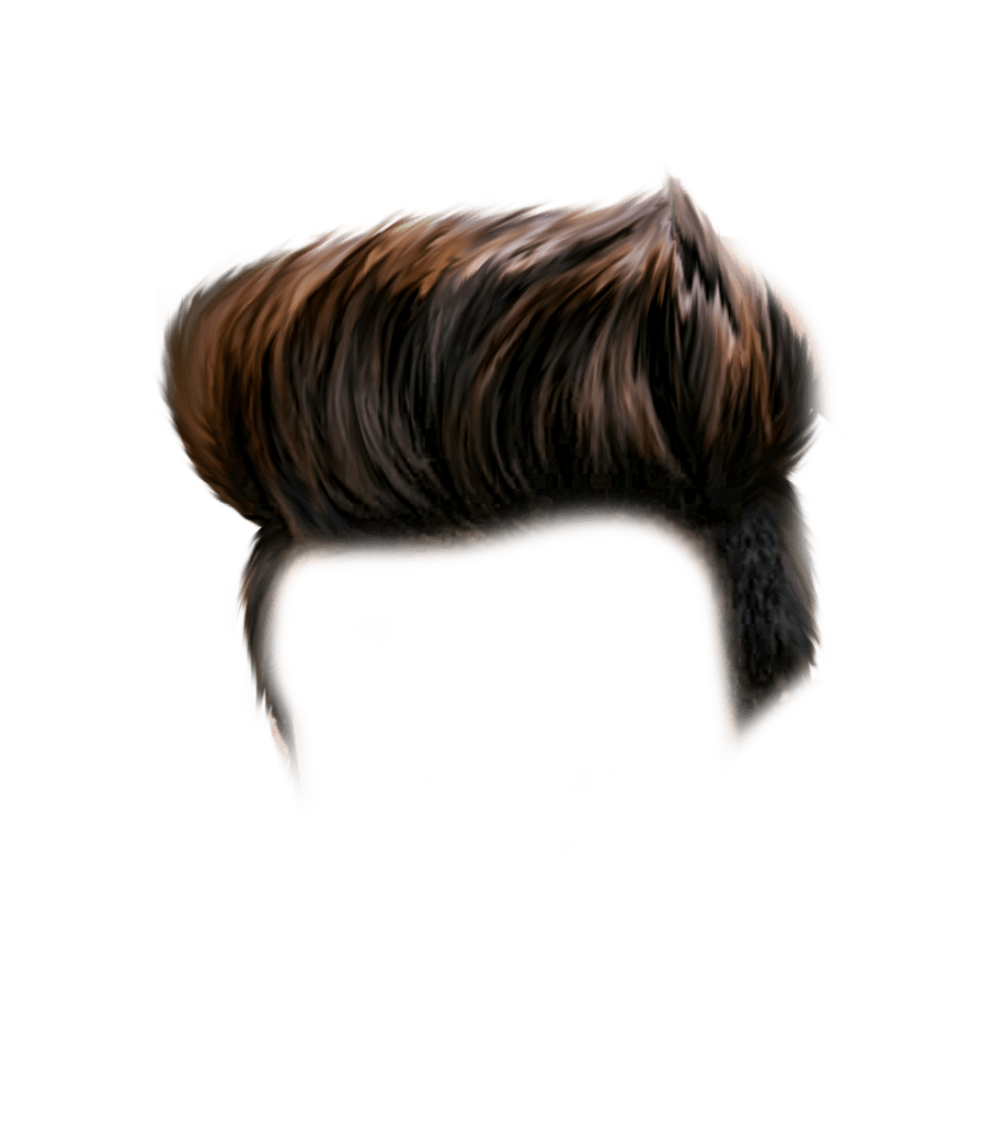 Detail Hairstyle Png Nomer 14