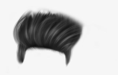 Detail Hairstyle Png Nomer 25