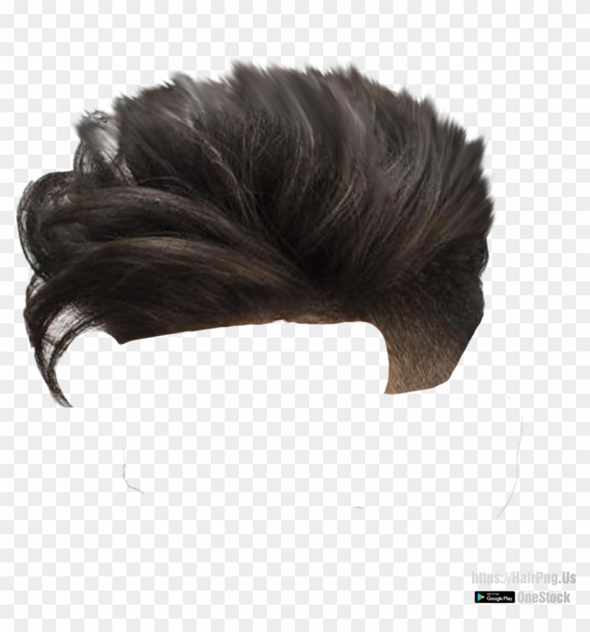 Detail Hairstyle Png Nomer 5