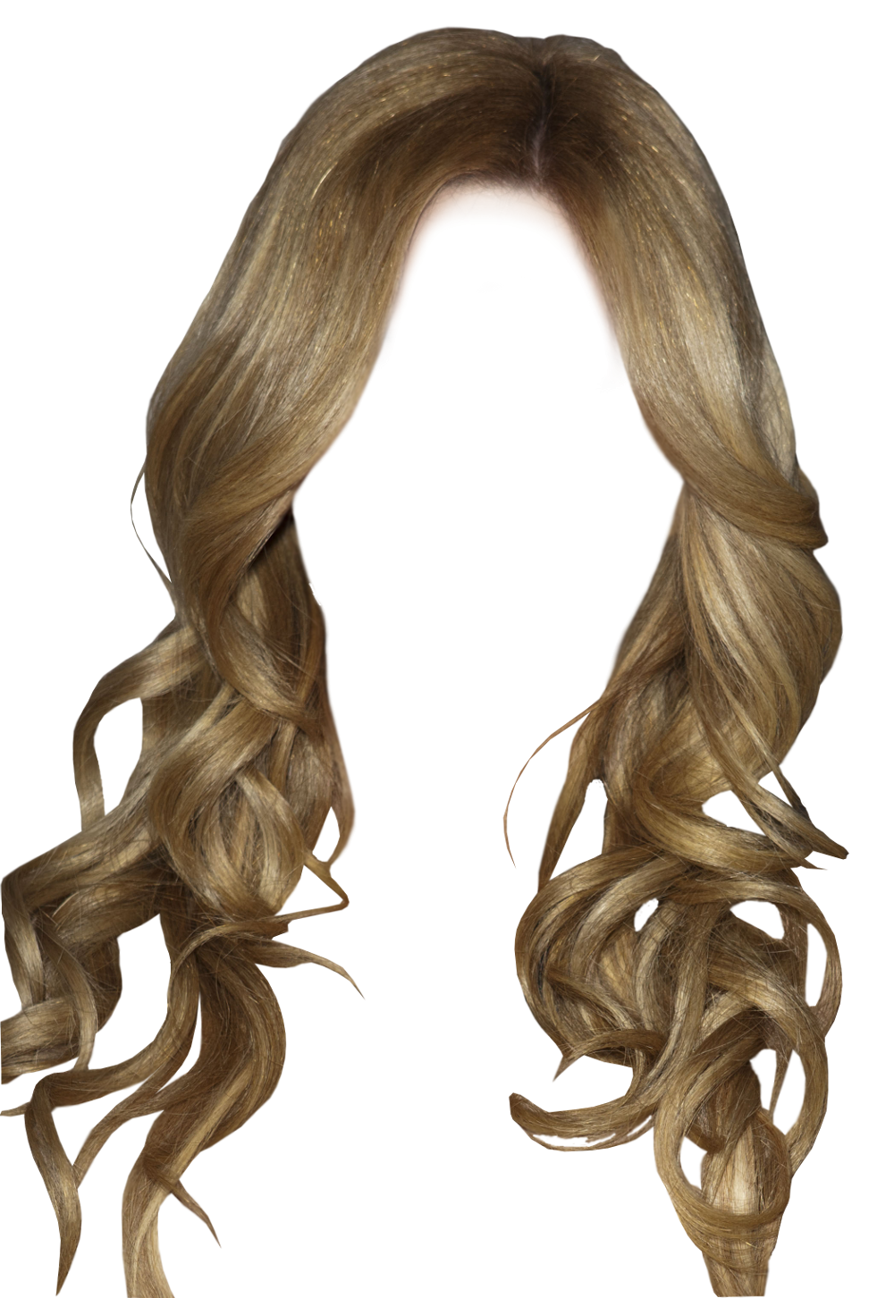 Detail Hairstyles Png Nomer 30