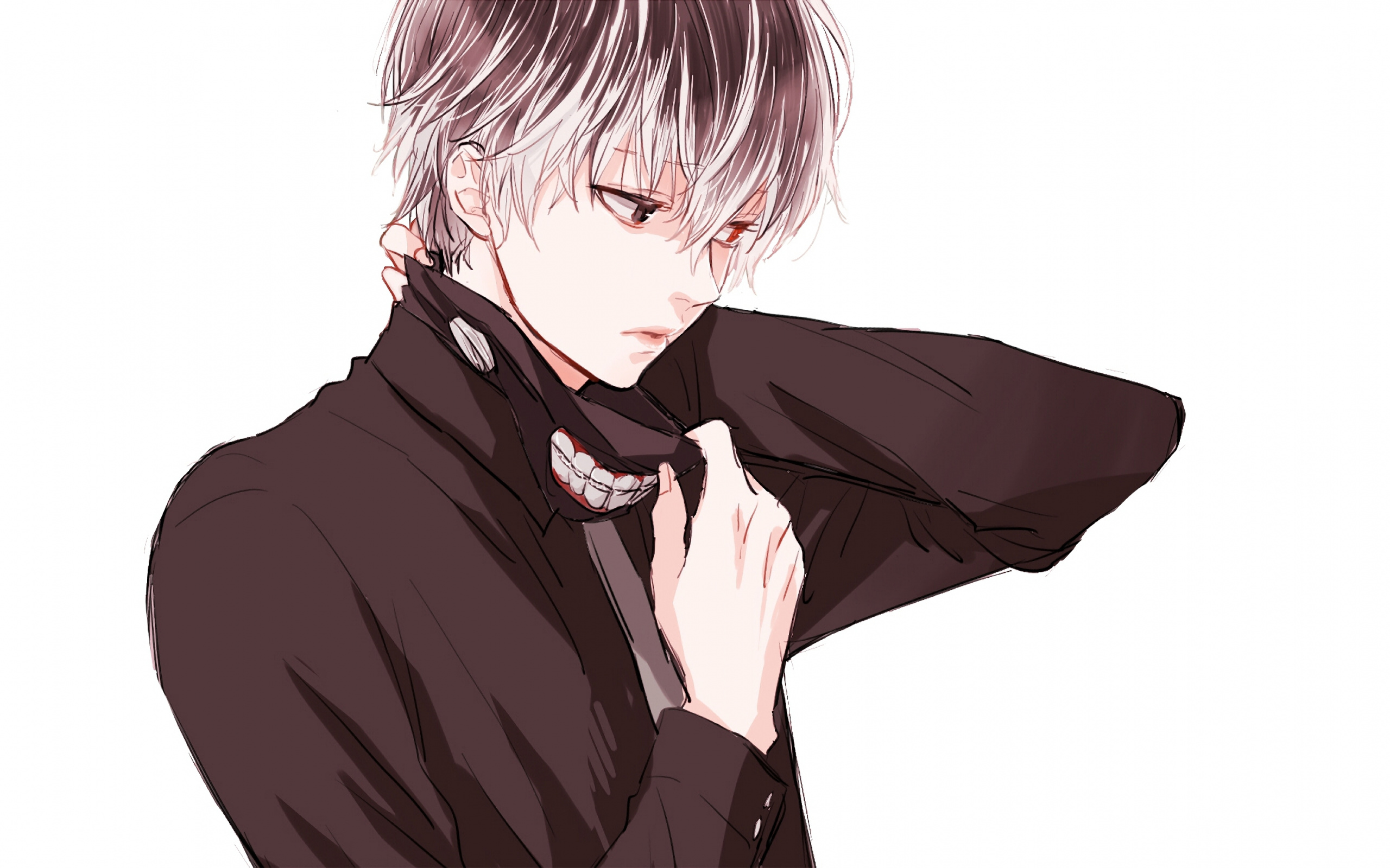 Detail Haise Sasaki Wallpaper Nomer 39