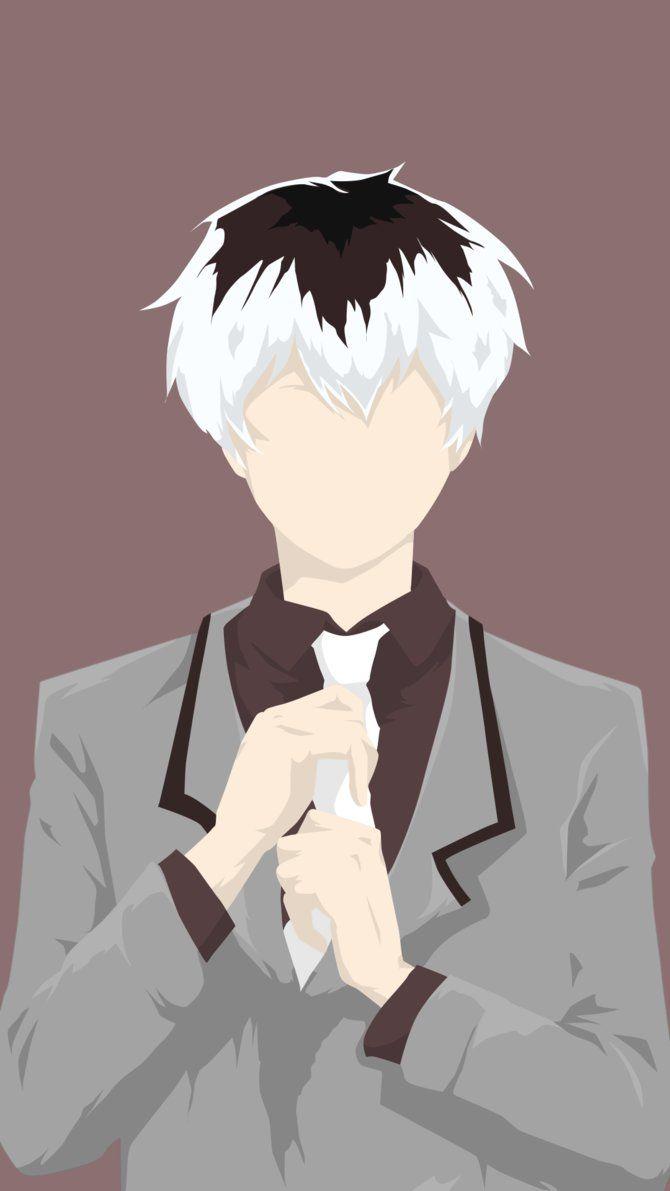 Detail Haise Sasaki Wallpaper Nomer 7