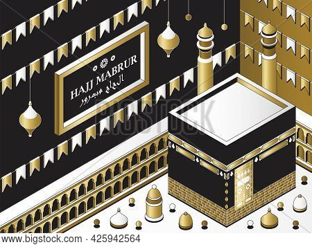 Detail Haji Background Nomer 38