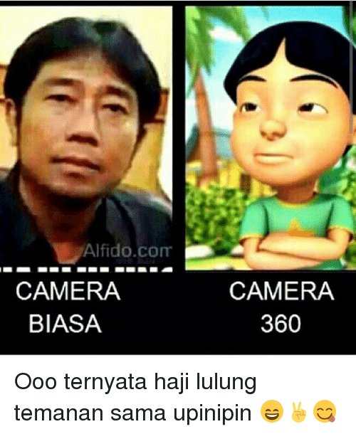 Detail Haji Lulung Meme Nomer 14