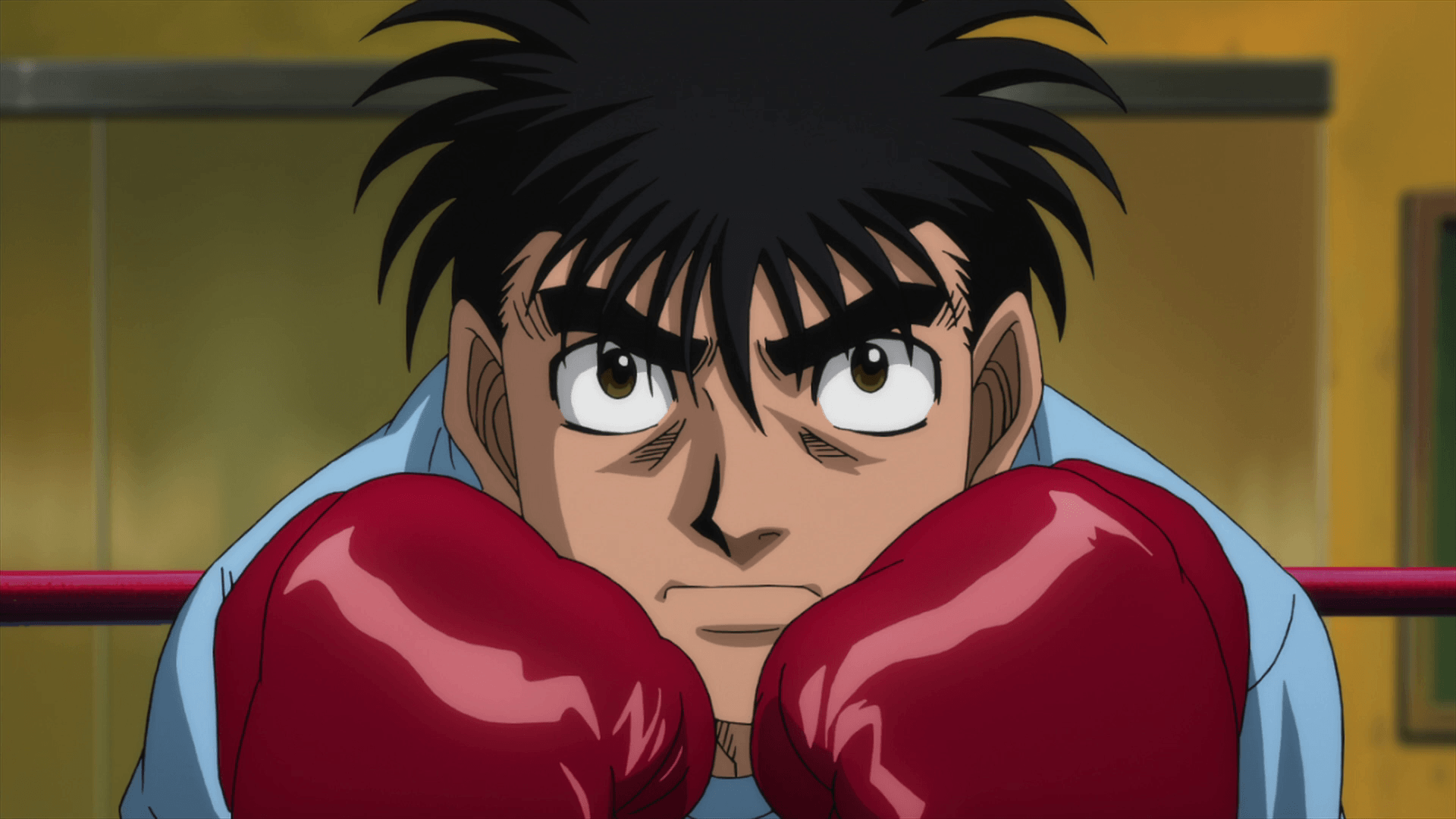 Detail Hajime No Ippo Season 4 Nomer 12