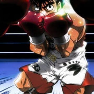 Detail Hajime No Ippo Season 4 Nomer 19