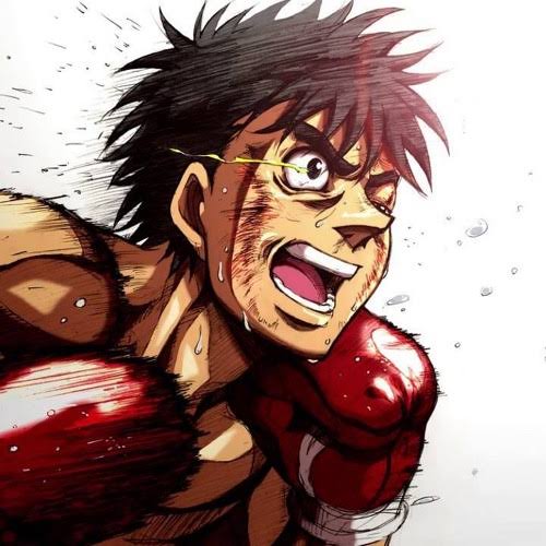 Detail Hajime No Ippo Season 4 Nomer 20