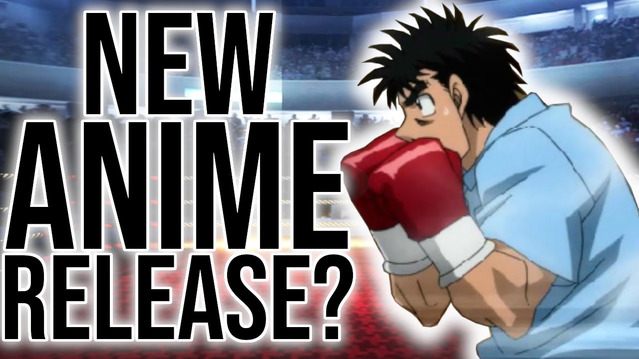 Detail Hajime No Ippo Season 4 Nomer 23