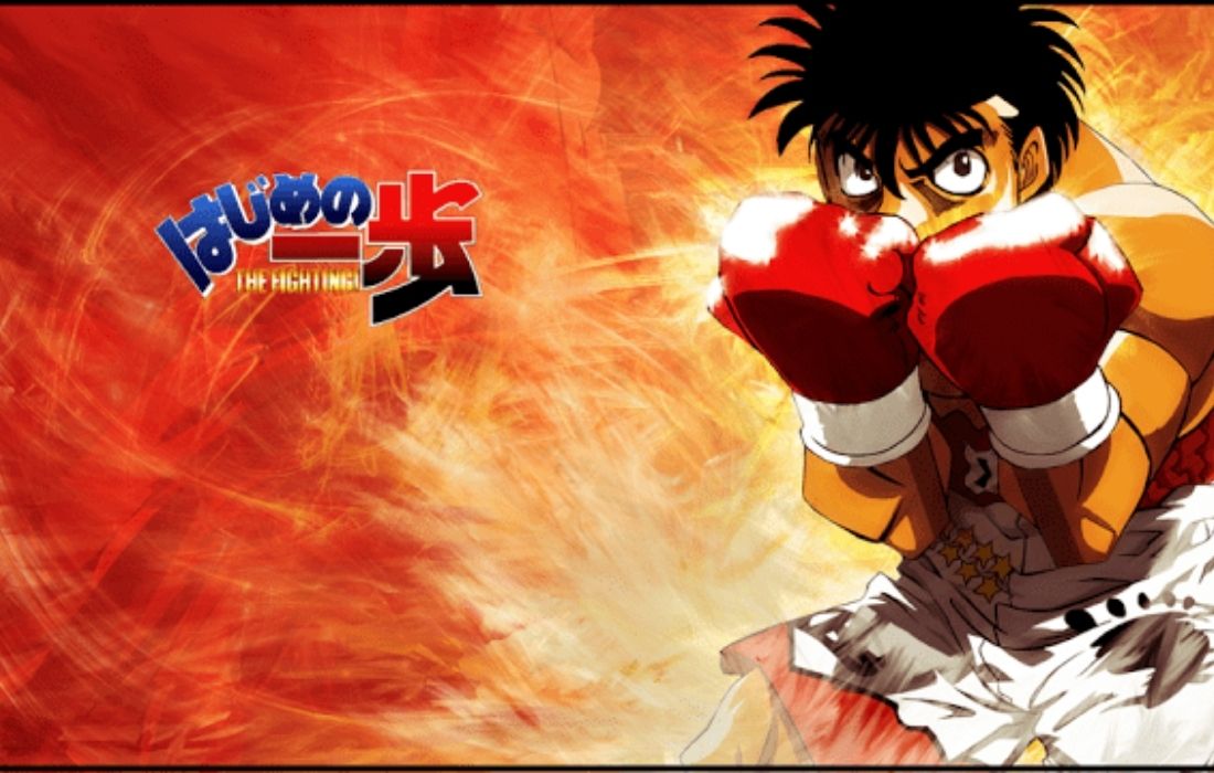 Detail Hajime No Ippo Season 4 Nomer 24