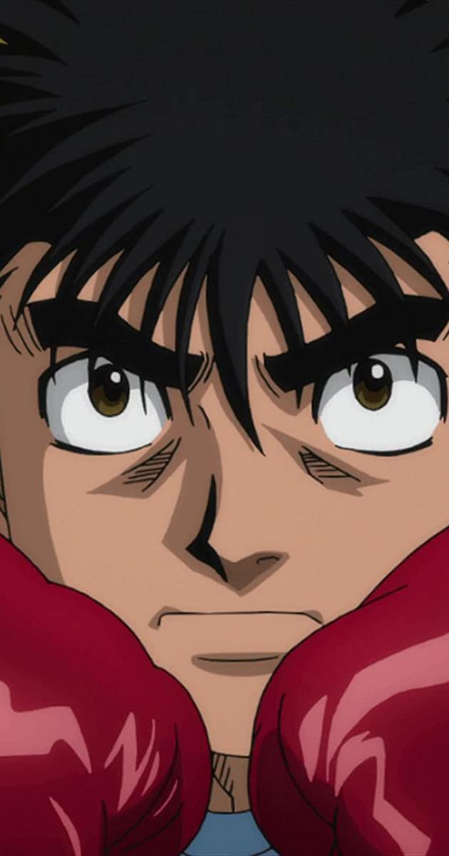 Detail Hajime No Ippo Season 4 Nomer 45