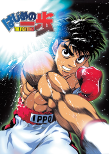 Detail Hajime No Ippo Season 4 Nomer 49