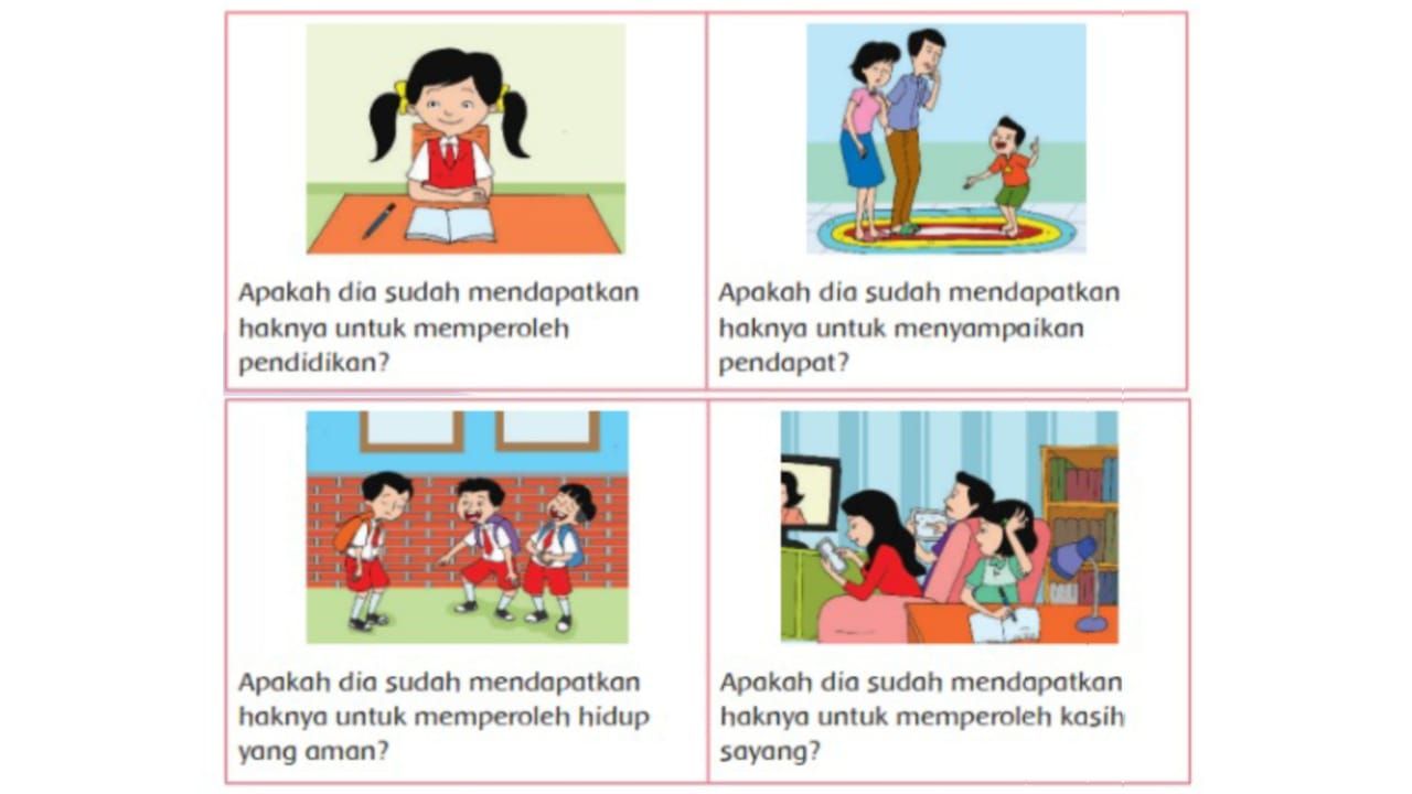 Detail Hak Dan Kewajiban Di Rumah Sekolah Dan Masyarakat Nomer 4