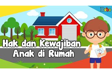 Detail Hak Kita Di Rumah Nomer 21