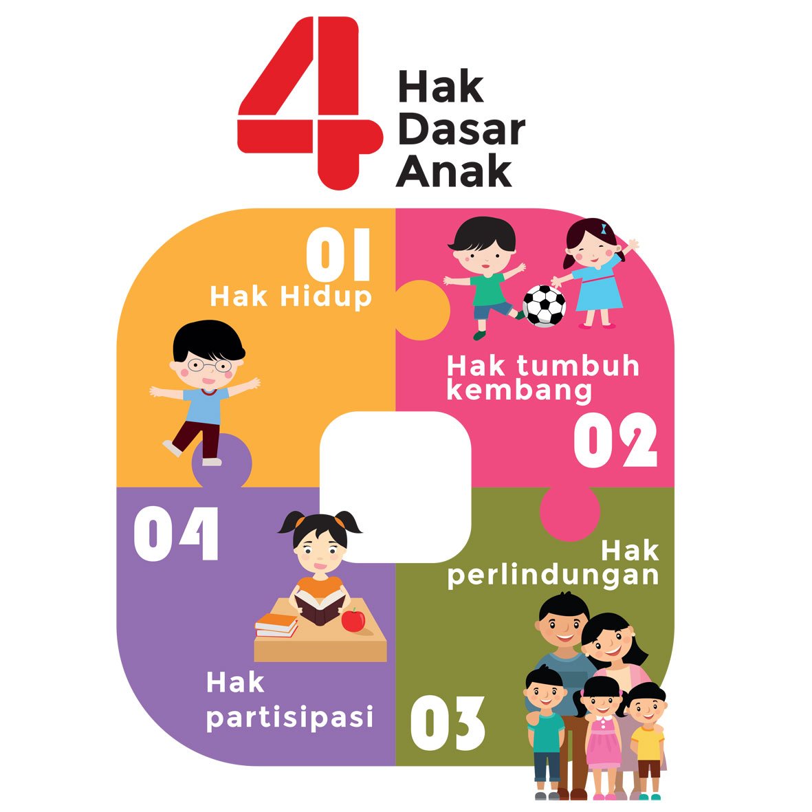 Detail Hak Kita Di Rumah Nomer 44