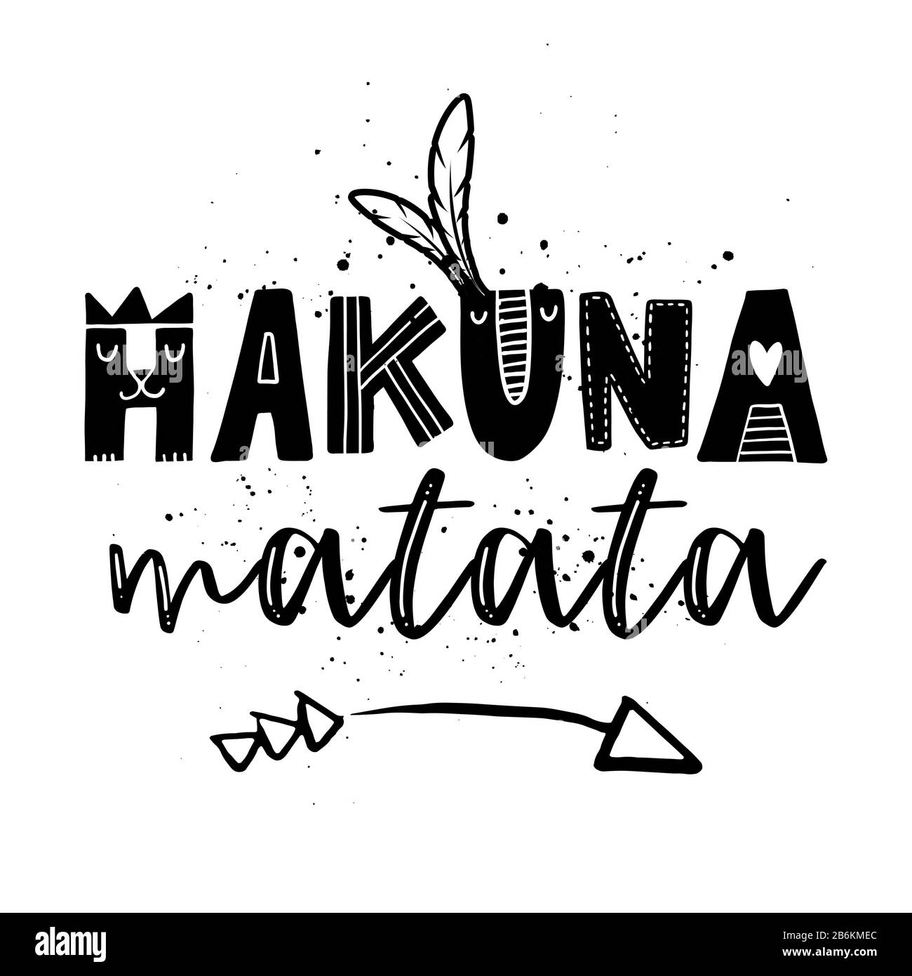 Detail Hakuna Matata Logo Nomer 31