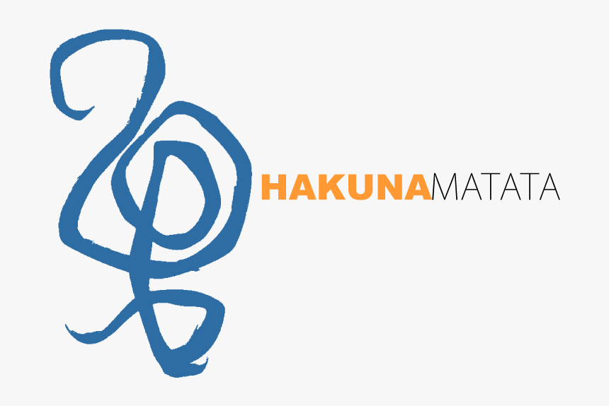 Detail Hakuna Matata Simbol Nomer 19