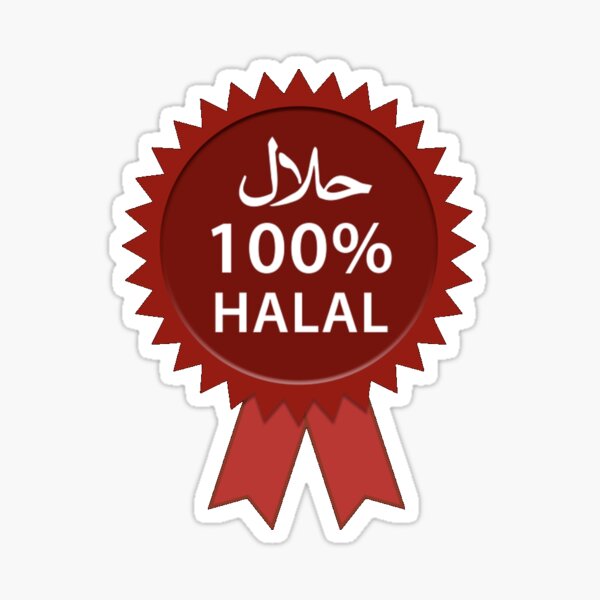 Halal 100 - KibrisPDR