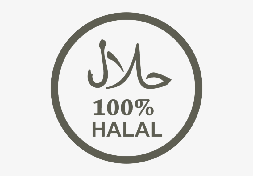 Detail Halal 100 Nomer 22