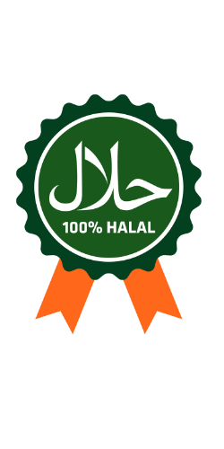 Detail Halal 100 Nomer 24