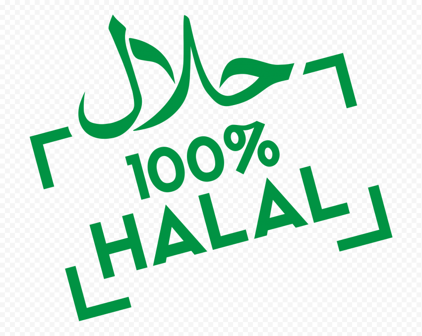 Detail Halal 100 Nomer 5