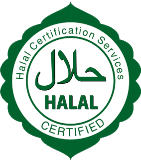 Detail Halal 100 Nomer 55