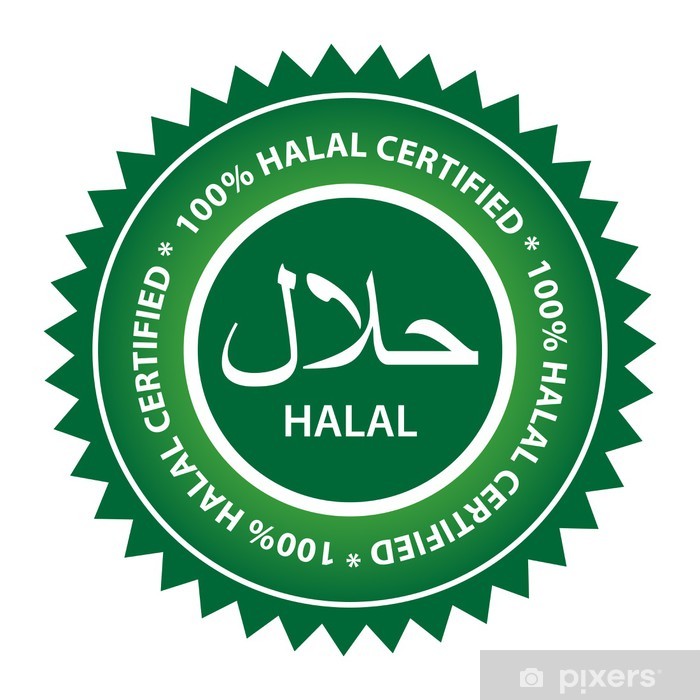 Detail Halal 100 Nomer 7