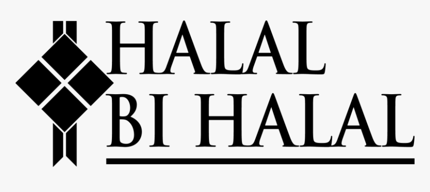 Detail Halal Bi Halal Vector Nomer 5