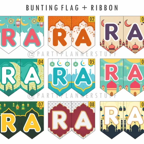 Detail Halal Bihalal Banner Nomer 46