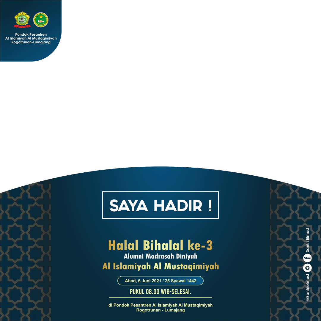 Detail Halal Bihalal Font Nomer 35