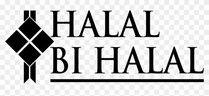 Detail Halal Bihalal Font Nomer 4