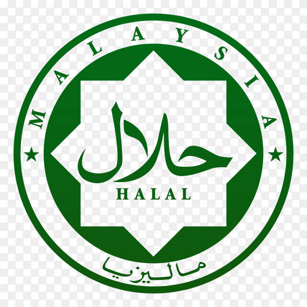 Detail Halal Icon Nomer 4